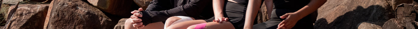 From Rehab to Performance: The Versatility of Quality Sport Tape