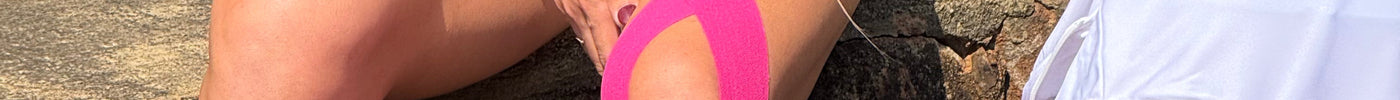 How to Kinesiology Tape the Knee: Step-by-Step Guide