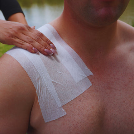 Flexifix Dressing Tape