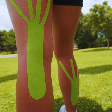 Kinesio Tape (2-Pack)
