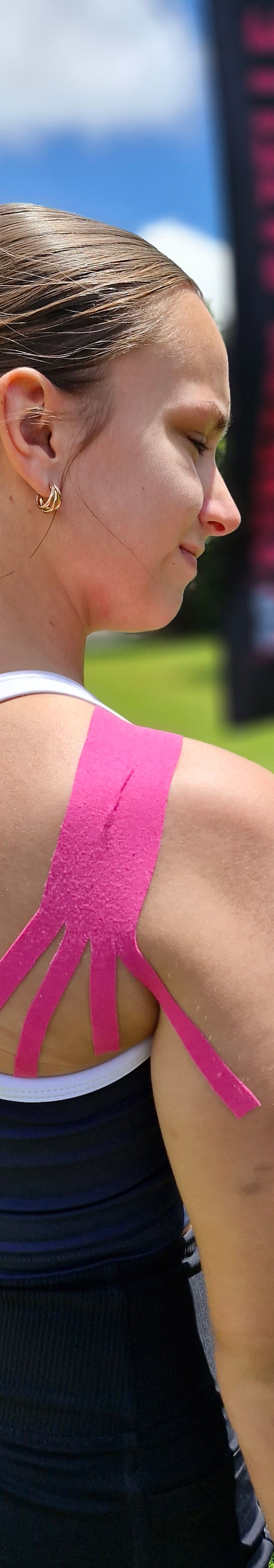 <h2>Trusted Tape for Life’s Important Moments<br/><br/></h2>