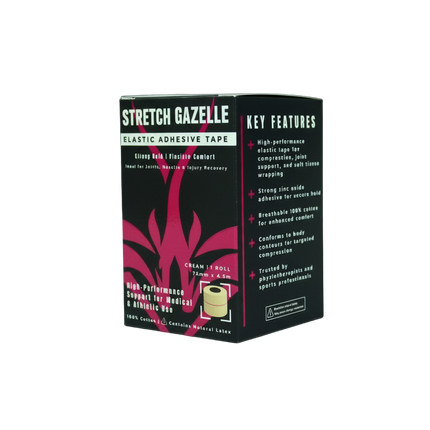 Elastic Adhesive Bandage