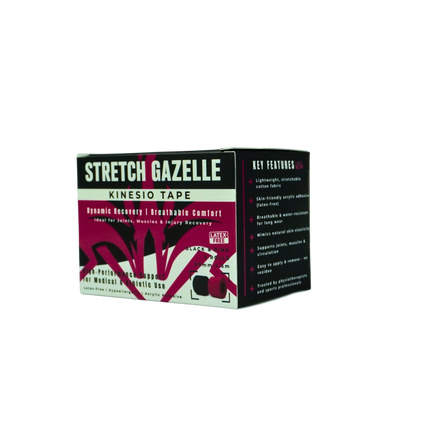 Kinesio Tape (2-Pack)