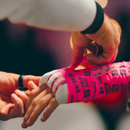 SG Premium Hand Tape - 2.5cm x 13m