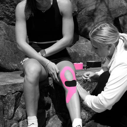 Kinesio Tape (2-Pack)