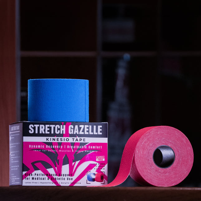 Kinesio Tape (2-Pack)