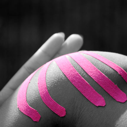 Kinesio Tape (2-Pack)