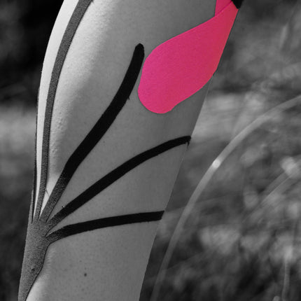 Kinesio Tape (2-Pack)