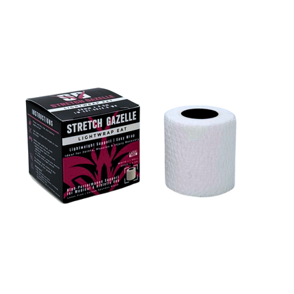 Lightweight Elastic Adhesive Bandage