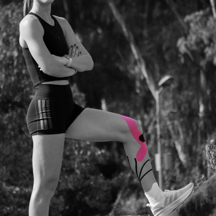 Kinesio Tape (2-Pack)