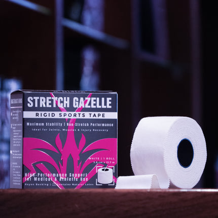 Rigid Sports Tape