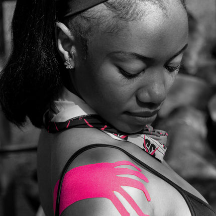 Kinesio Tape (2-Pack)