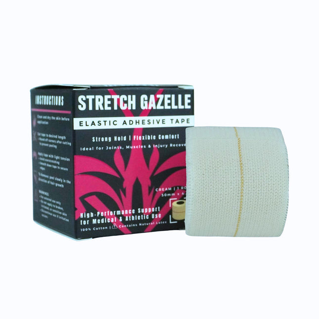 Elastic Adhesive Bandage