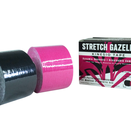 Kinesio Tape (2-Pack)