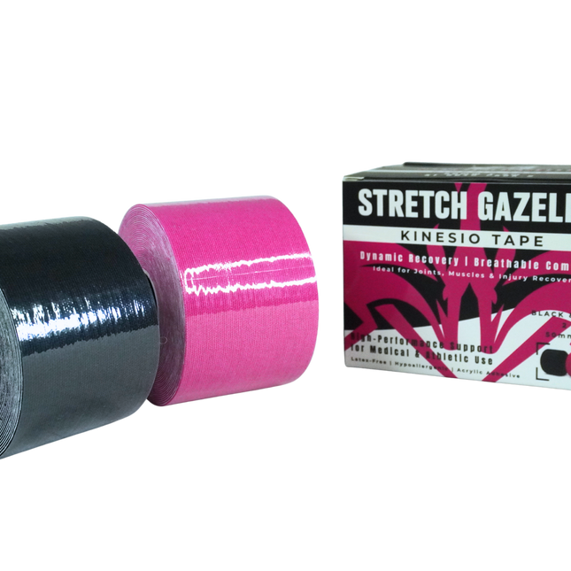 Kinesio Tape (2-Pack)