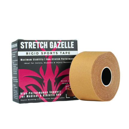 Rigid Sports Tape