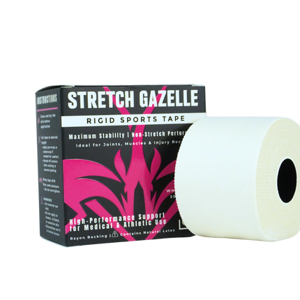 Rigid Sports Tape